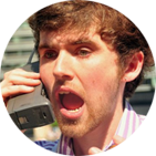 在线电话压力测试